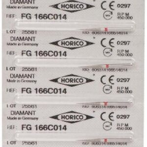 166C-014 FG DIAMANTE 5u