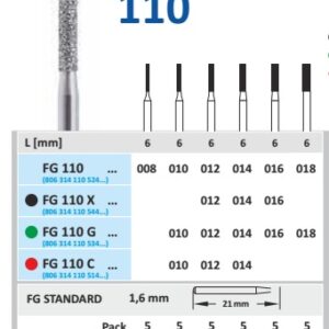 110C-012 FG DIAMAN.FIG.8836 5u