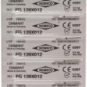 139X-012 FG DIAMANTE 5u