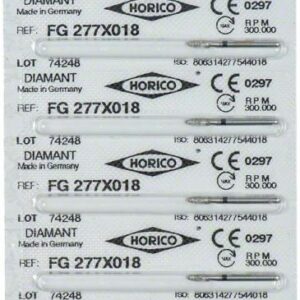 277X-018 FG DIAMAN.FIG.379UF 5u