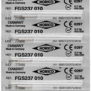 237-010 FGSS DIAMANTE 5uds.