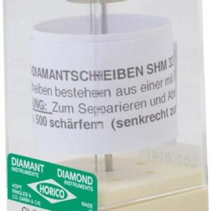 SHM 327 130 PM DIAM.MACIZO 1u