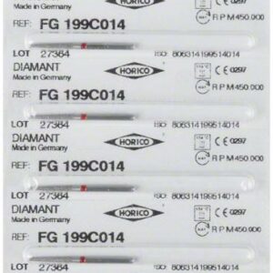 199C-014 FG DIAMANTE FIG 8850 5uds