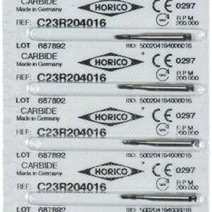 C23R 016 CA C.TUNGS. 5u