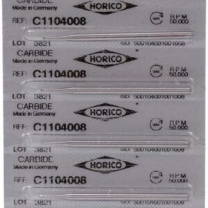 001-008 PM TUNGS.C1104008 5u