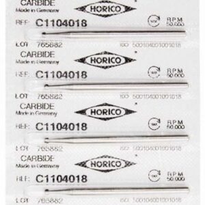 001-018 PM TUNGS.C1104018 5u