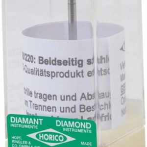 SH395C-190 PM DISCO DIAM.MACIZ