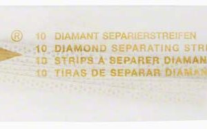 364 D TIRA DIAM. 2 LADOS 0,20x4mm 10u