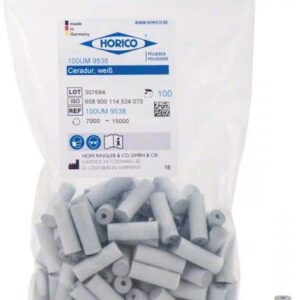 100UM9538 PULIDOR PM CERAM. BLANCO 100uds