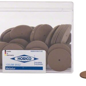 10UM9552 PULIDOR PM METADUR 1u.