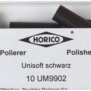 10UM9902 PULIDOR PM UNISOFT NEGRO 1u.