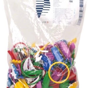 MIRATOI N.1 SURTIDO  150und.