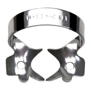 8A CLAMP CON ALA PARA MOLARES