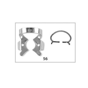 56 CLAMP CON ALA