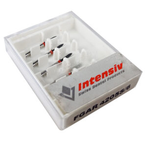 FGAR 4205S/6 860-012 FG DIAM. FINO ANTIREFLEX 6U