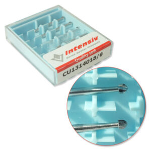 FGCU80018/6 801-018 C.TUNGS. FIG.6 BOLA 6u.