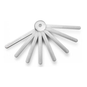 IPR-DC010/3 DISTANCE CONTROL 0,1MM 3U.