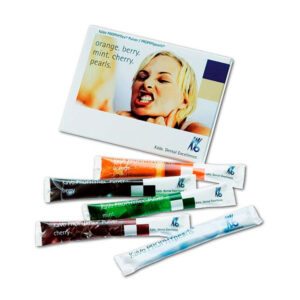 PROPHYFLEX POLVO BICARBONATO (800x15g) NARANJA