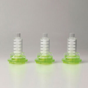 DYNAMIC MIXERS PUNTAS SYMPRESS 45u.BLANCA(NUEVA)