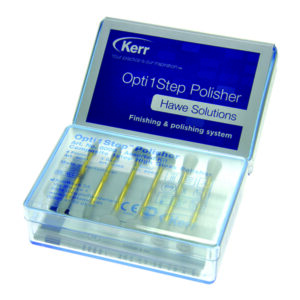 8000 OPTI 1 STEP SDO. 12u.