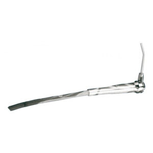 FUNDA JERINGA 6,4x25,4cm. 500u.