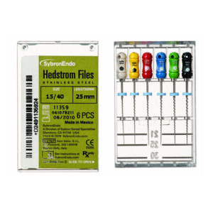 LIMA HEDSTROEM 25mm.15-40 6u