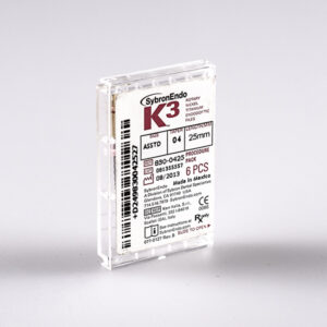 LIMA K3 04 PROCEDURE PACK  25mm. 6 und.