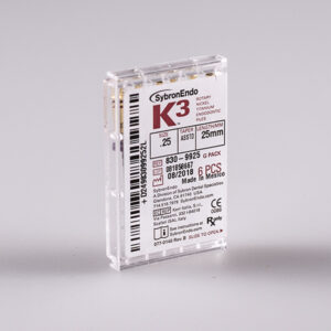 LIMA K3 G-PACK 25/.02-12 SURTIDO 25mm.