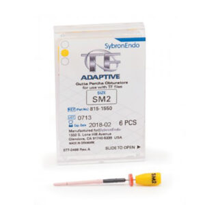 TF ADAPTIVE OBTURATOR SIZE  ML2  6und.