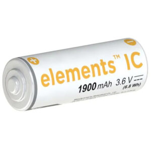 BATERIA ELEMENTS IC