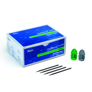 OPTIBOND EXTRA UNIVERSAL UNIDOSE KIT