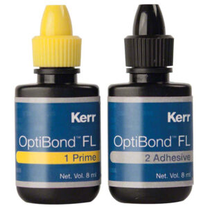 OPTIBOND FL ADHESIVO 8ml.