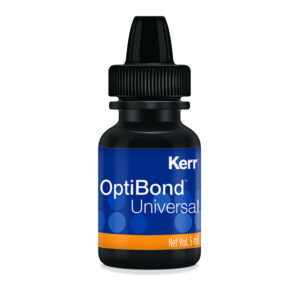 OPTIBOND UNIVERSAL BOTELLA REFILL 5ml.