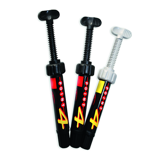 A1 POINT 4 JERINGA 4gr.