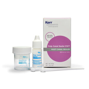 PULP CANAL SEALER EWT 10,5gr.+4ml.