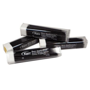 PUNTAS APLICADORAS KERR 200u.