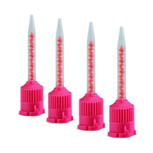 MAXCEM ELITE CHROMA MIXING TIPS, REGULAR  40 und.