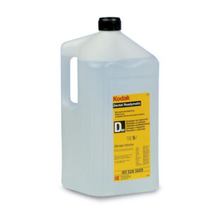 REVELADOR READYMATIC 5L.