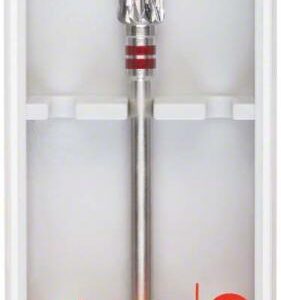 L5610.045 FRESA PM TUNGSTENO ZURDOS 1u.