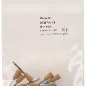 0735 CA EXA ESPECIAL COPA COMPOS. EDENTA 12u.