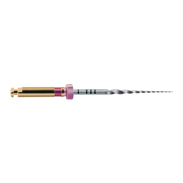 LIMAS PROTAPER GOLD S1 31mm. 6u. (A0410-1)