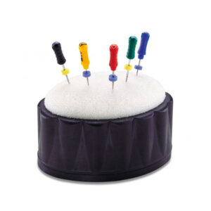 CLEAN STAND,CJ.ALMOHADILLA OVALADO