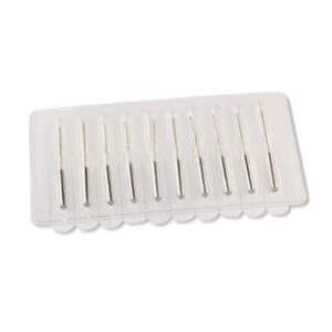 CALAMUS REPOS. CARTUCHOS 20G  10uds.