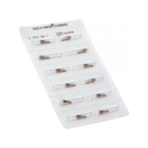 RADIX ANKER REPOS. Nº2 C193T 2 12u.