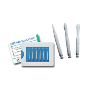 2502 FRESAS CA STAINBUSTER 6u.