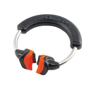 ANILLOS NARANJAS COMPOSI-TIGHT 3D SOFT FACE 1u.