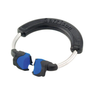 ANILLOS SOFT FACE AZULES COMPOSI-TIGHT 3DXR 1u.