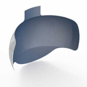 FX300 COMPOSI-TIGHT 3DXR MATRICES 8,7mm. 100u.