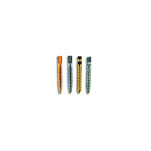 TORNILLO TI. TST-M2  9,3mm. DENTATUS 15u.