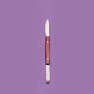 060040 CUCHILLO PEQUEÑO 13,5 cm.